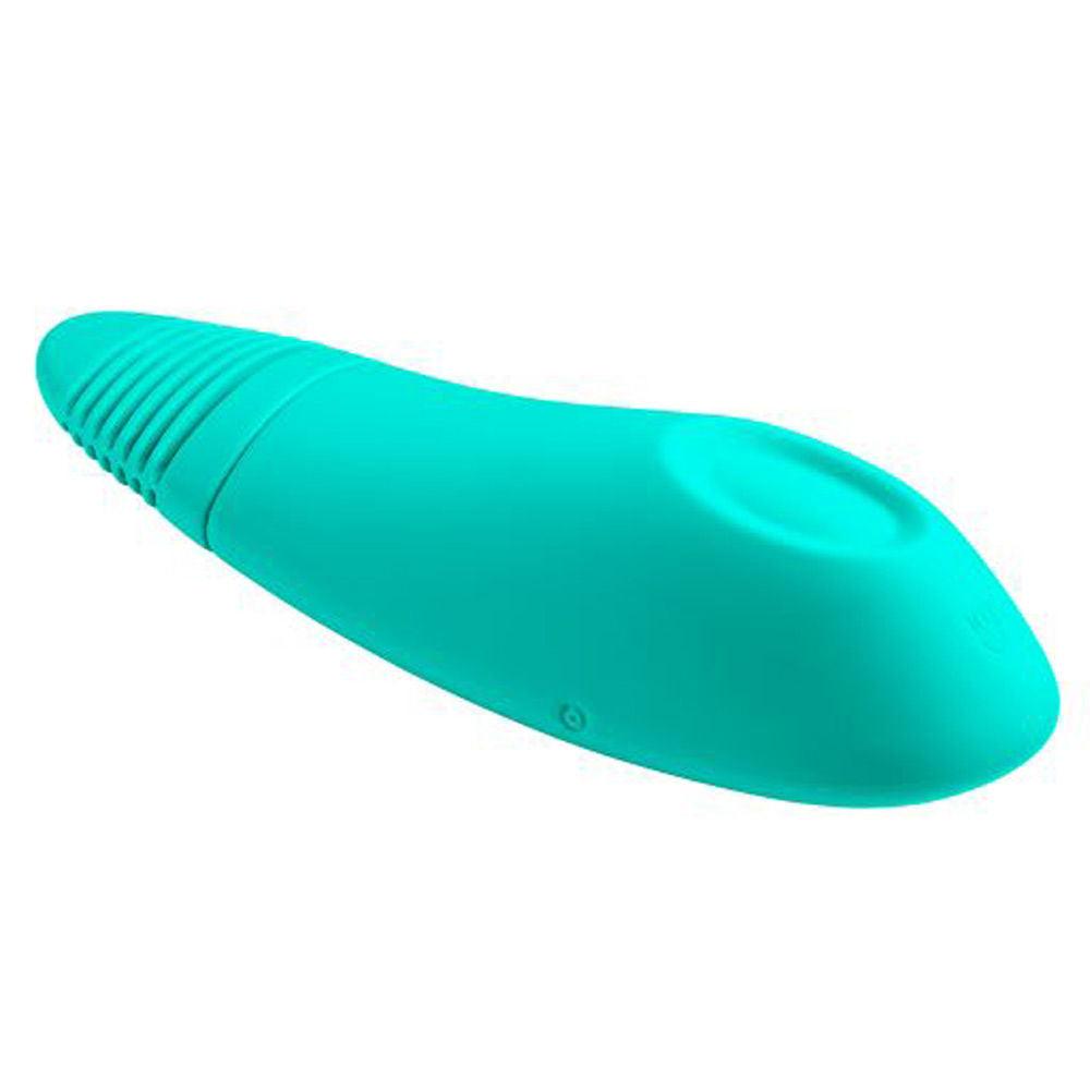 Health and Wellness Oral Flutter Plus - Teal - Love It Wet